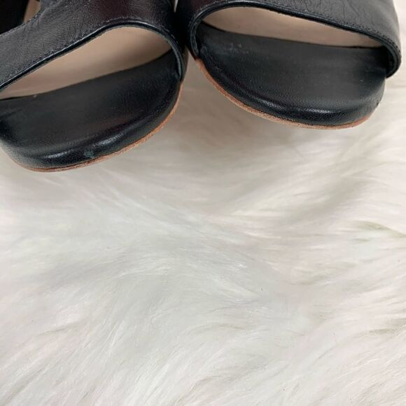 Loeffler Randall Leather Dani Gladiator Sandal 7 - Picture 7 of 8